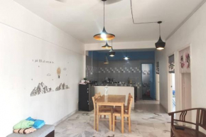 Space w parking at Kinrara Puchong
